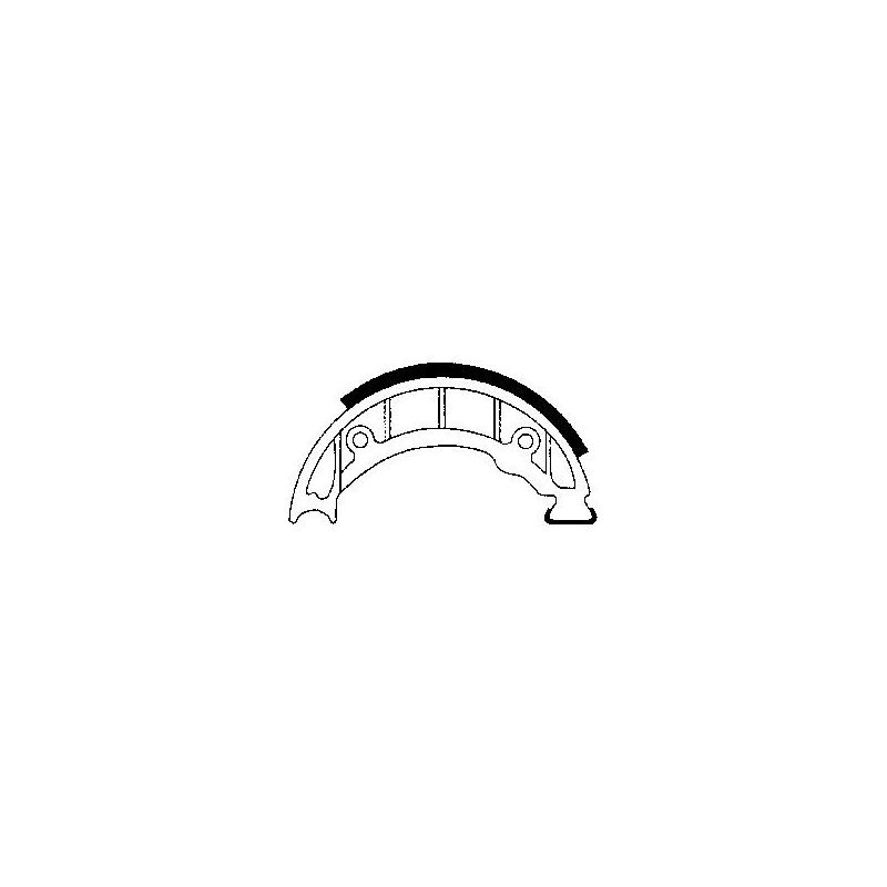 CEPPI FRENO ANT. PIAGGIO Ciao Euro 1 50 99/01