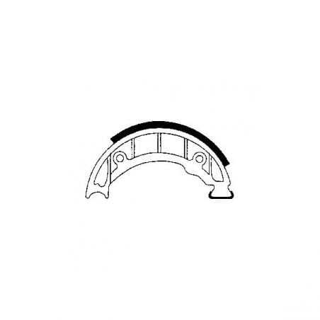 CEPPI FRENO ANT. PIAGGIO Ciao Euro 1 Var. 50 99/01