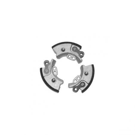 FRIZIONE - MASSETTE PIAGGIO Ciao Euro 2 50 02/04