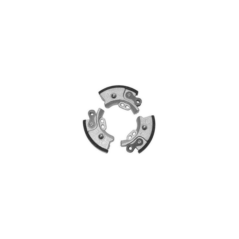 FRIZIONE - MASSETTE PIAGGIO Ciao Mix Teen 50 96/01