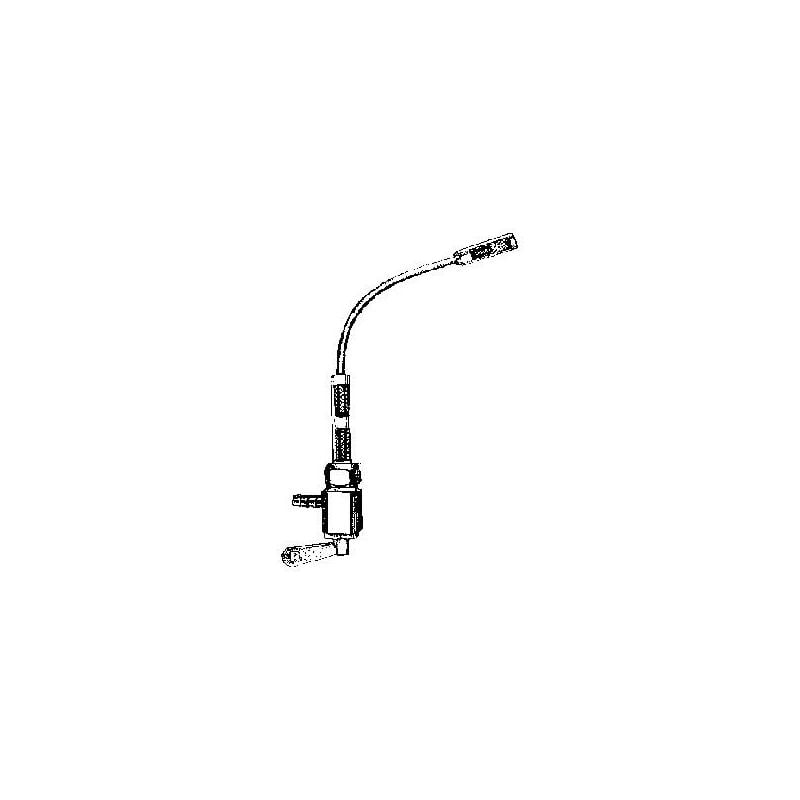 RUBINETTO BENZINA PIAGGIO Ciao Teen 50 90/90