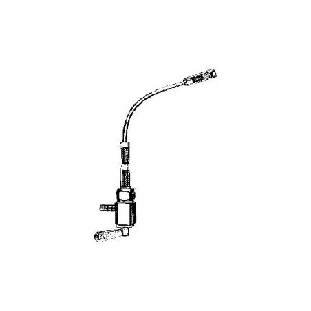 RUBINETTO BENZINA PIAGGIO Ciao Teen 50 90/90