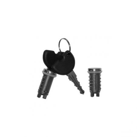 SERRATURE KIT PIAGGIO FLY 2T 50 05/15