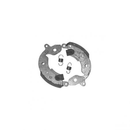 MASSETTE AVVIAMENTO PIAGGIO Grillo 50 89/93