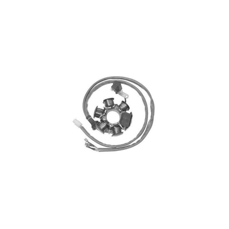 STATORE COMPLETO PIAGGIO Liberty 2T 50 97/03