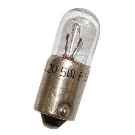 LAMPADA LUCE POSIZIONE PIAGGIO Liberty 4T 50 00/03