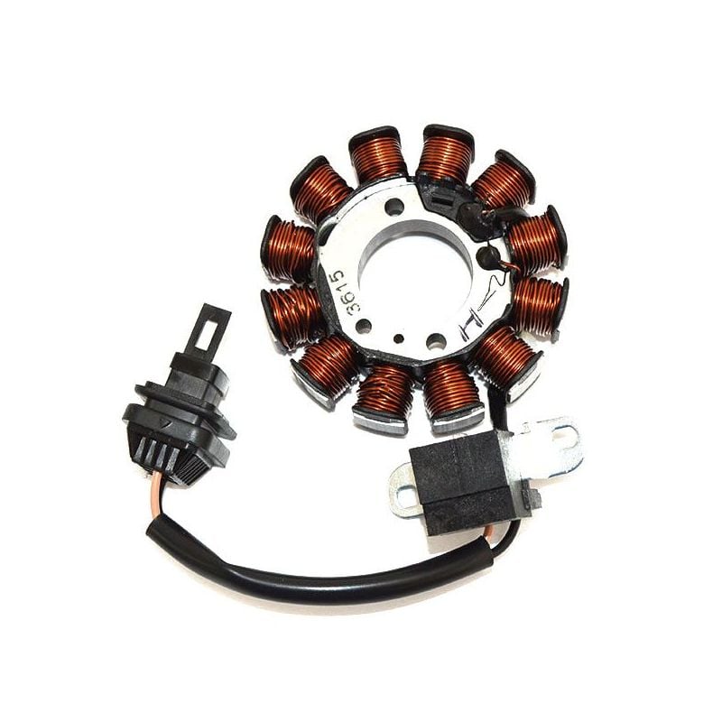 STATORE COMPLETO PIAGGIO Liberty 4T PTT 50 07/12