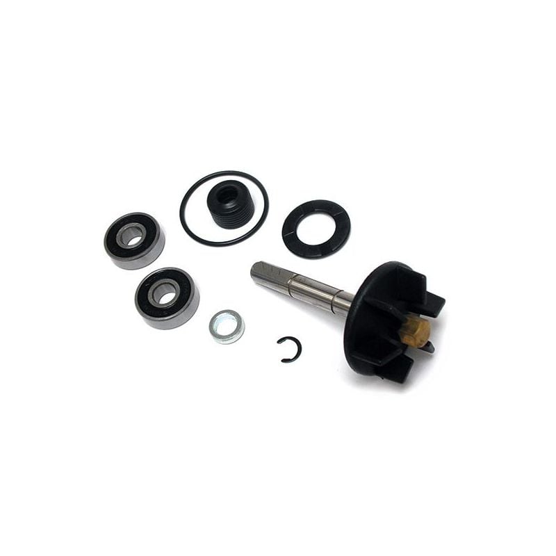 KIT REVISIONE POMPA ACQUA PIAGGIO NRG 50