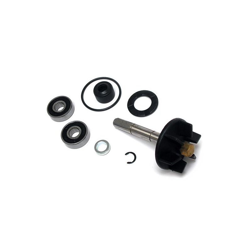KIT REVISIONE POMPA ACQUA PIAGGIO NRG MC2 DD 50 96/01