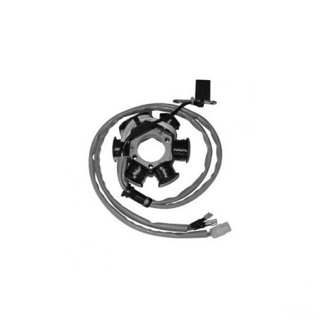 STATORE COMPLETO PIAGGIO NRG MC2 DT 50 96/98