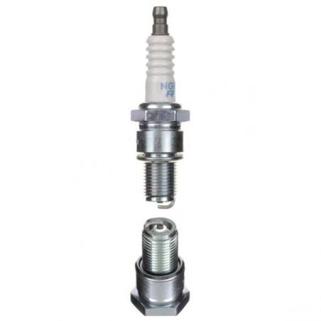 CANDELA PIAGGIO NRG Power DT 50 05/06