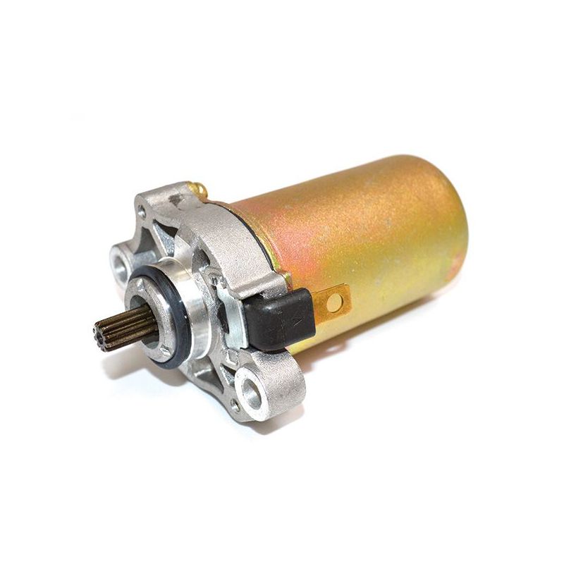 MOTORINO AVV.TO PIAGGIO NRG Power Purejet 50 04/12