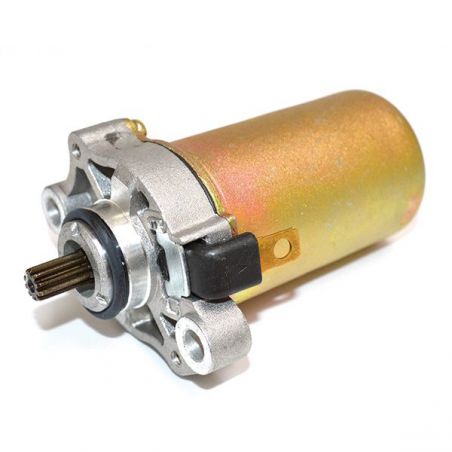 MOTORINO AVV.TO PIAGGIO NRG Power Purejet 50 04/12