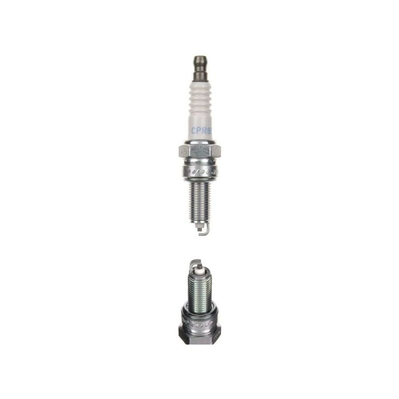 CANDELA PIAGGIO NRG Power Purejet 50 04/12