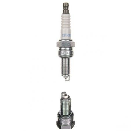 CANDELA PIAGGIO NRG Power Purejet 50 04/12