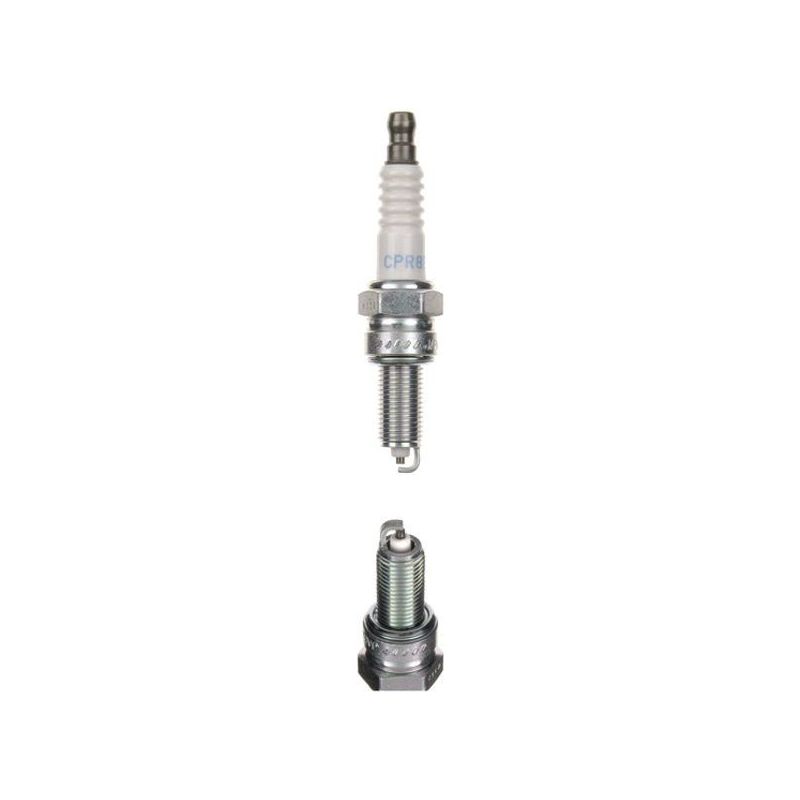 CANDELA PIAGGIO NRG Purejet 50 10/12