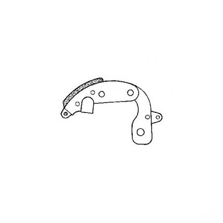 MASSETTE AVVIAMENTO PIAGGIO Sì FL2 Var. 50 91/97