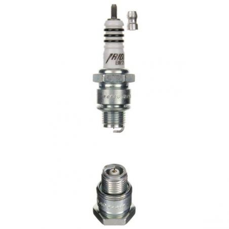 CANDELA PIAGGIO Vespa Elestart 50 75/76