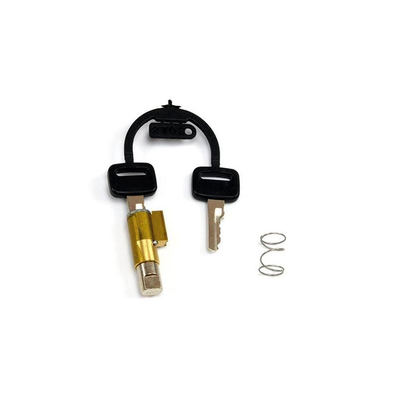 SERRATURA BLOCCASTERZO PIAGGIO Vespa Elestart 50 70/72