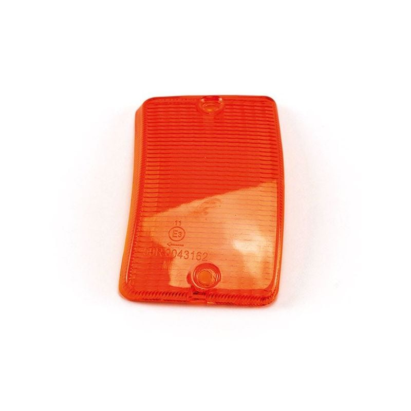 CORPO LUM.SO FANALE DIR.NALE POST. DX PIAGGIO Vespa FL2 HP 50 91/97