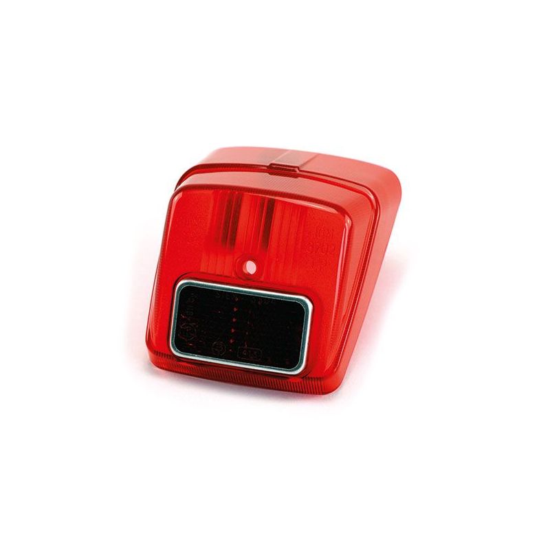 CORPO LUMINOSO FANALE POST. PIAGGIO Vespa L 50 66/70