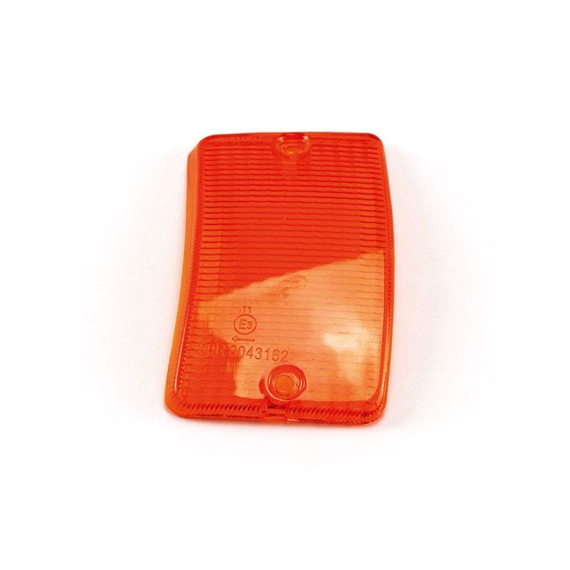 CORPO LUM.SO FANALE DIR.NALE POST. DX PIAGGIO Vespa N 50 89/90