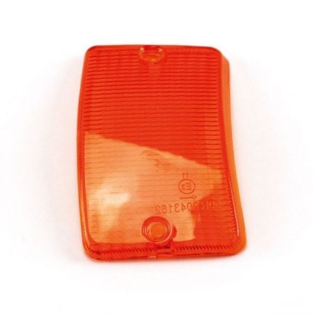 CORPO LUM.SO FANALE DIR.NALE POST. SX PIAGGIO Vespa N 50 89/90