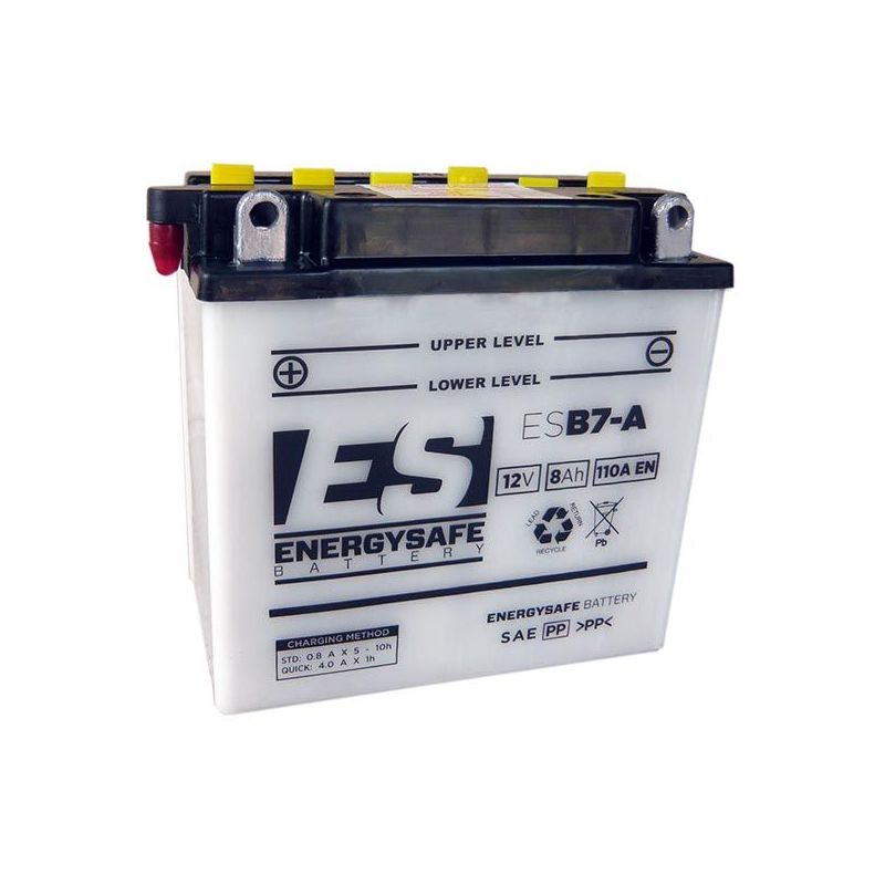 BATTERIA PIAGGIO Vespa N 50 89/90