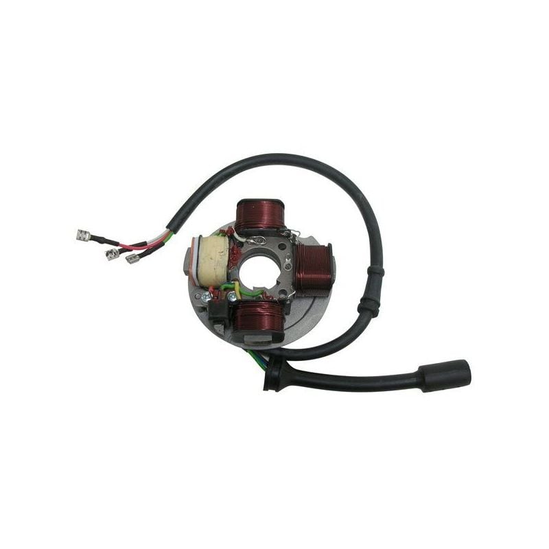 STATORE COMPLETO PIAGGIO Vespa N 50 89/90