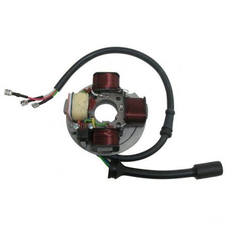 STATORE COMPLETO PIAGGIO Vespa N 50 89/90