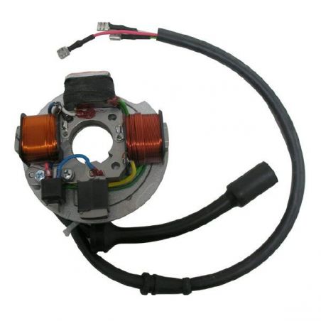 STATORE COMPLETO PIAGGIO Vespa N AE 50 89/90