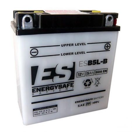 BATTERIA PIAGGIO Vespa PK S 50 82/85