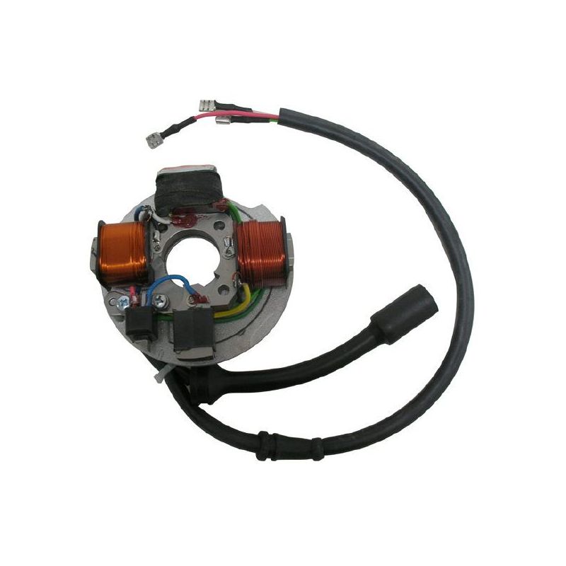 STATORE COMPLETO PIAGGIO Vespa PK SS 50 83/85