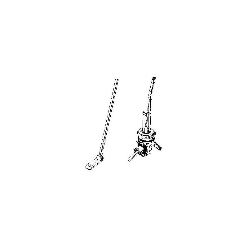 RUBINETTO BENZINA PIAGGIO Vespa S 50 67/68