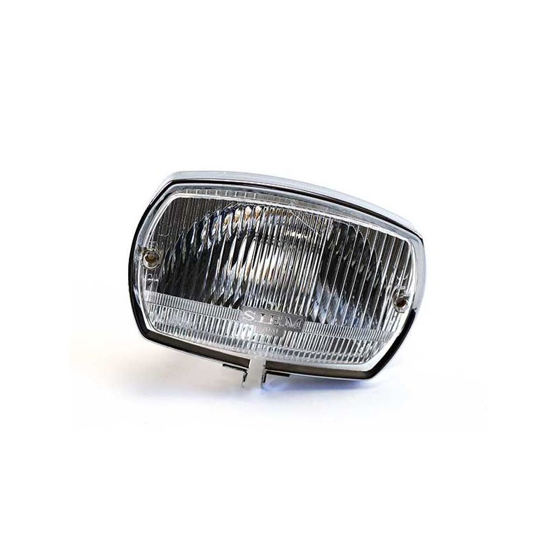 GRUPPO OTTICO PIAGGIO Vespa Special Estero 50 72/75