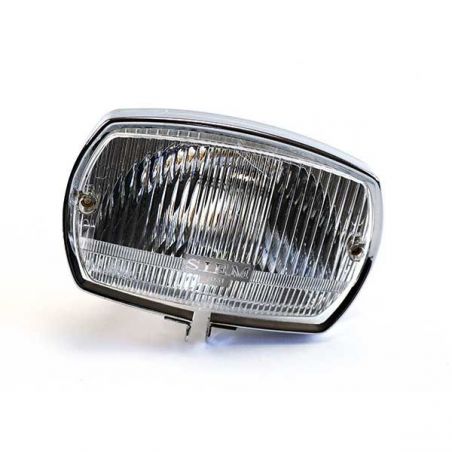 GRUPPO OTTICO PIAGGIO Vespa Special Estero Belgio 50 82/83