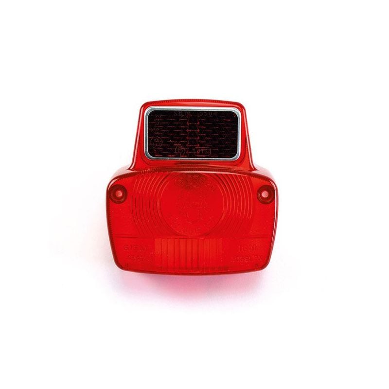 CORPO LUM.SO FANALE POST. PIAGGIO Vespa SS Super Sprint 50 65/71