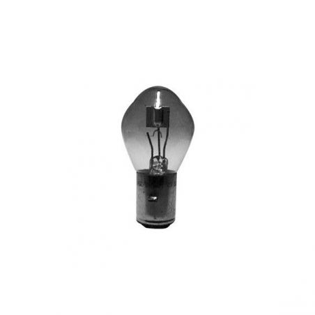 LAMPADA GRUPPO OTTICO-POSIZIONE PIAGGIO Zip 2T Cat. 50 00/07