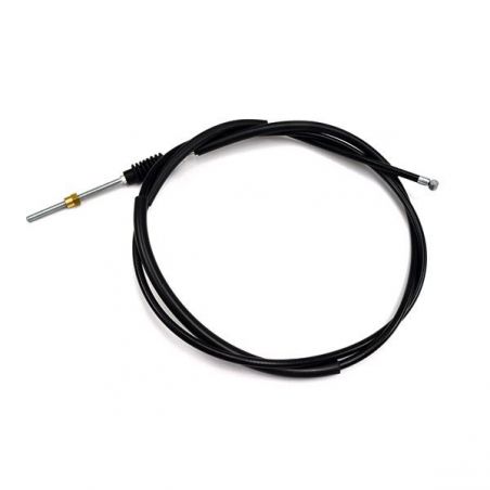 TRASMISSIONE FRENO POST. PIAGGIO Zip 4T 50 00/14