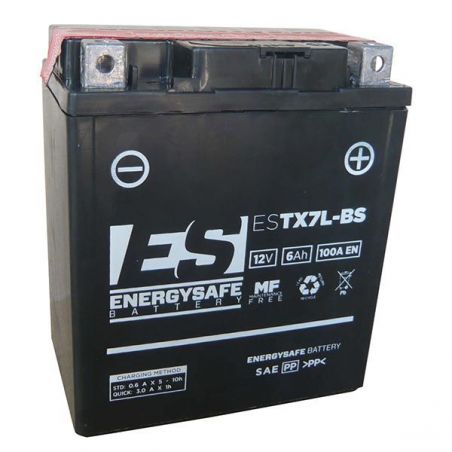 BATTERIA PIAGGIO Zip 4T E4/E5 50 18/21