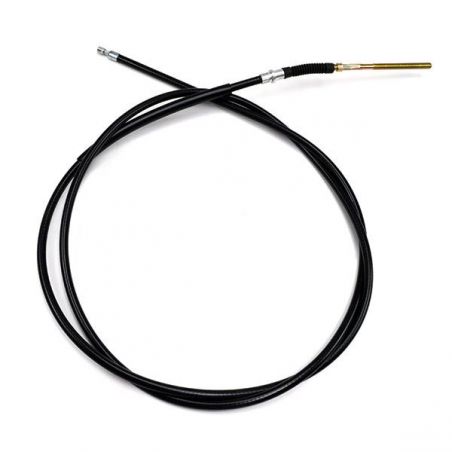 TRASMISSIONE FRENO POST. PIAGGIO Zip Base FD DT 50 92/95