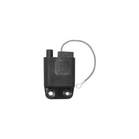 CENTRALINA BOBINA PIAGGIO Zip Rst - Zip Rst Disco 50 96/99