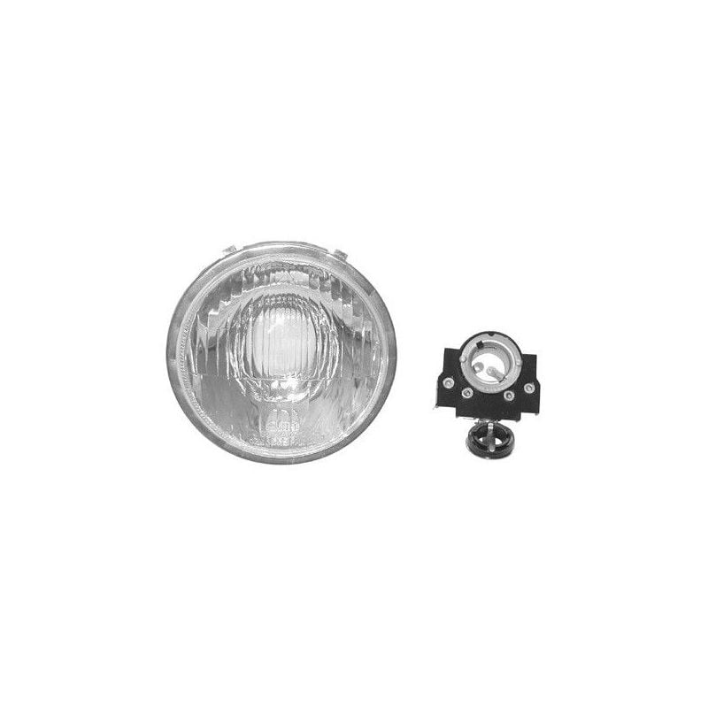 GRUPPO OTTICO ANT. PIAGGIO Vespa Racer 90 71/73