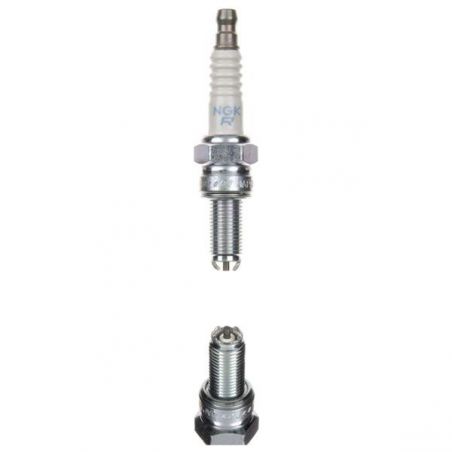 CANDELA PIAGGIO Zip 4T 100 02/12