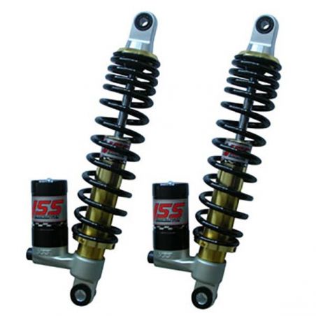 AMMORTIZZATORE POST. DX-SX PIAGGIO Beverly Sport E3 125 07/09