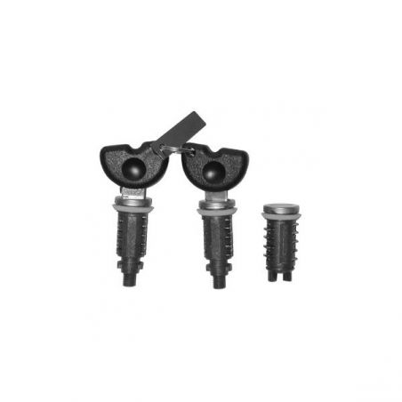SERRATURE KIT PIAGGIO Hexagon LX 125 98/99