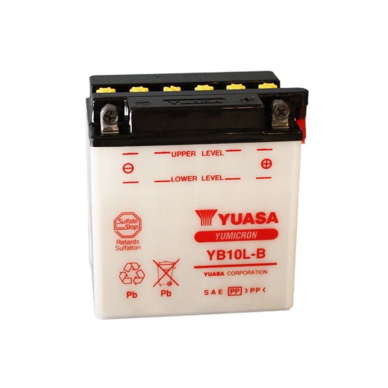 BATTERIA PIAGGIO Liberty 4T E3 125 07/09
