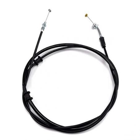 TRASMISSIONE GAS PIAGGIO Liberty 4T Leader 125 01/03