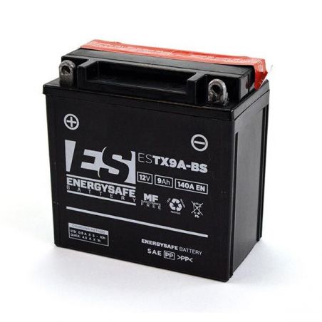 BATTERIA PIAGGIO Liberty 4T RST 125 04/08
