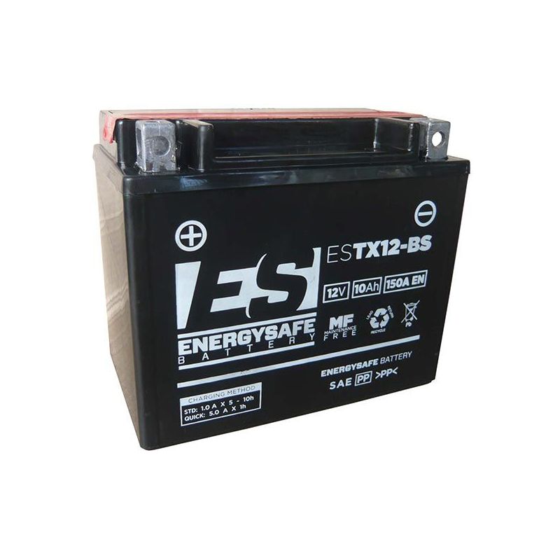 BATTERIA PIAGGIO Liberty IGET 4T CORPORATE E4/E5 125 17/21